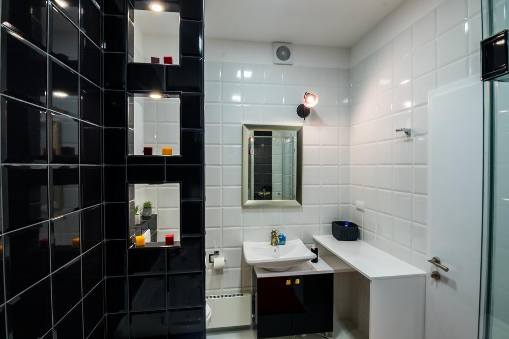 Checkbelgradeapartment- City Center Exterior photo