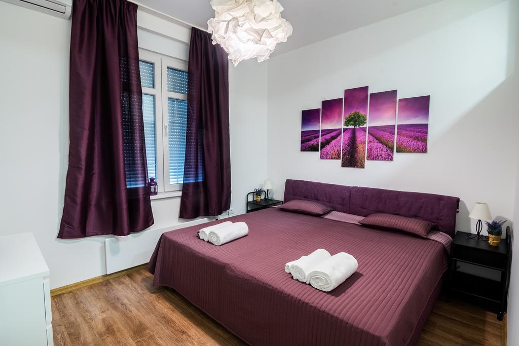 Checkbelgradeapartment- City Center Exterior photo