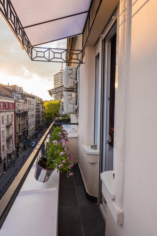 Checkbelgradeapartment- City Center Exterior photo