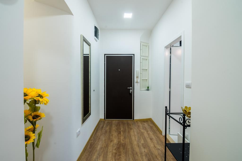 Checkbelgradeapartment- City Center Exterior photo